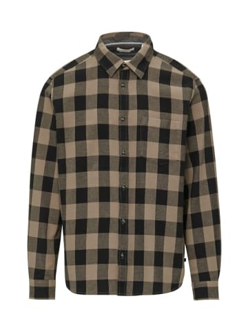 S. Oliver Hemd für in beige