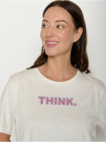 GreenBomb Nova Think Type in Moonstone