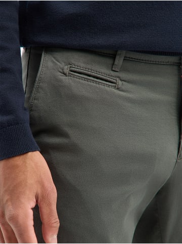 BRAX Chino Fabio in khaki - 0003