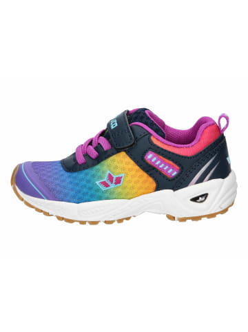 Lico Sportschuh "Barney VS" in Blau