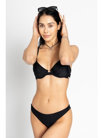 alife and kickin Bikini-Hose JordanaAK A in black