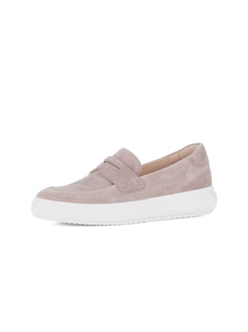 Gabor Sneaker low in rosa