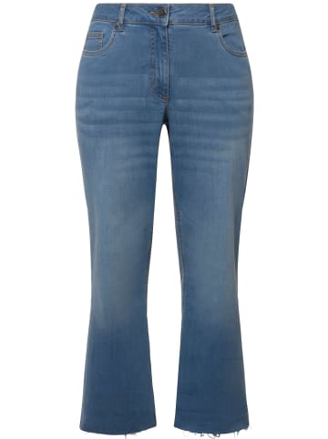 Angel of Style Jeans in hellblau