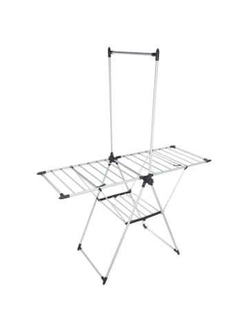 5five Simply Smart Wäscheständer in grau