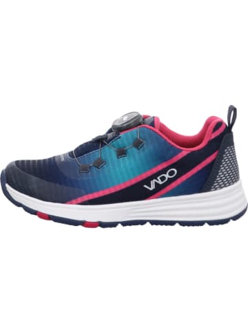 VADO  Outdoorschuh in blau