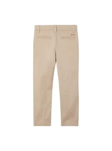 Mayoral Chino in Beige