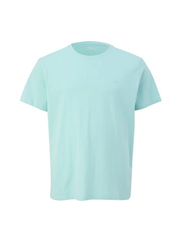s.Oliver T-Shirt in 6067_pastelltürkis