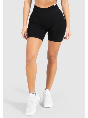 SMILODOX Shorts Amaze Pro in Schwarz