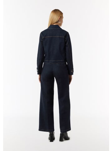 comma Indoor-Jacke in 59Z9_navy