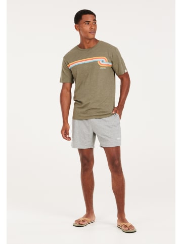 Protest " PRTMORNEY in Dark Grey Melee