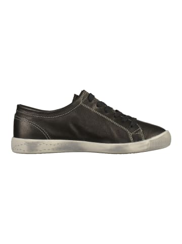 softinos Sneaker in Schwarz