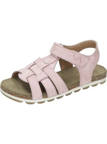 VADO  Klassische Sandaletten in pink