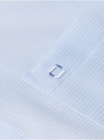 OLYMP  Hemd in hellblau