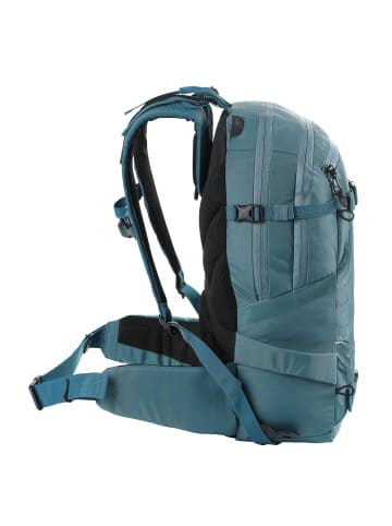 Nitro X Ripuri Rucksack Set 2 tlg. in arctic