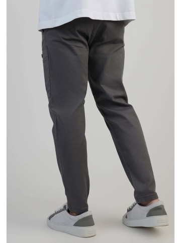 SikSilk Cargohose Smart Cargos in Grey