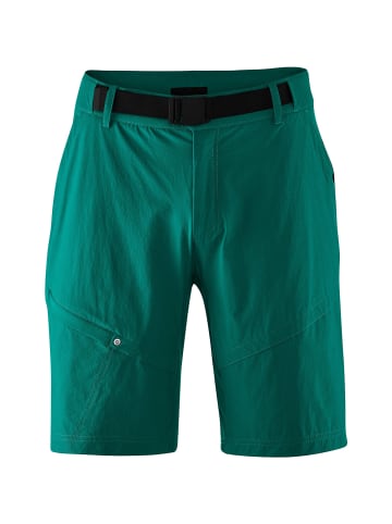 Gonso Bike Shorts Arico in Grün