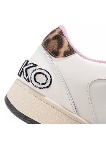 Pinko Bondy Sneaker Mult.Bianco/Beige in multi