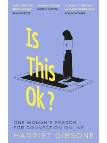 Macmillan US Buch - Is This OK?