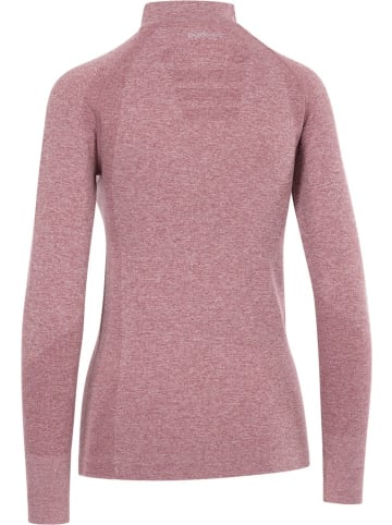 Trespass Longsleeve in Rosa