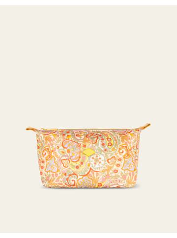 Oilily Camila Kosmetiktasche in Beige