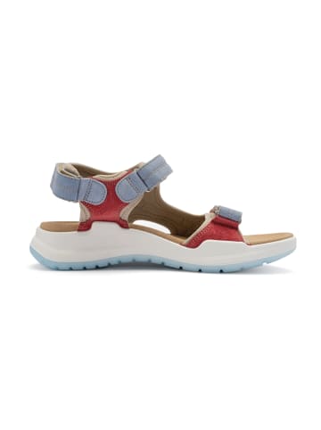ara Trekkingsandalen in Blau