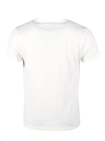 TOP GUN T-Shirt TG20213021 in off white