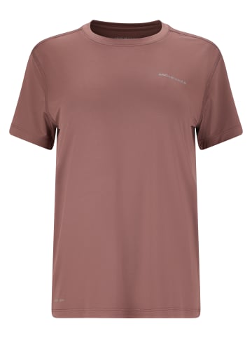 Endurance T-Shirt Yonan V2 in 4321 Rose Taupe
