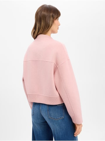 OPUS Jacke Hiso in altrosa - 0001