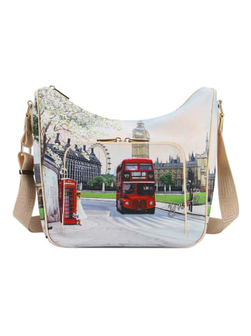 Y Not? Yesbag Umhängetasche 28 cm in london