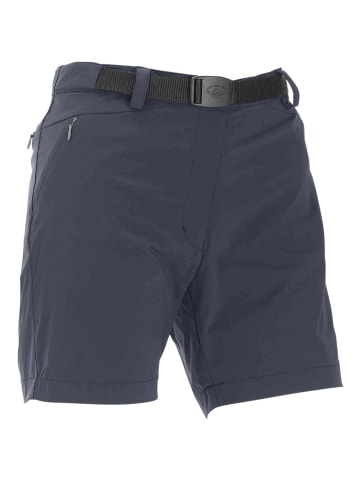 Maul Sport Shorts Leiterspitze in Blau