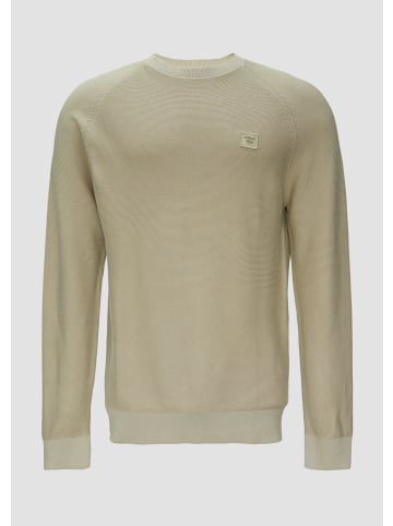 s.Oliver Strickpullover in 8065_beige