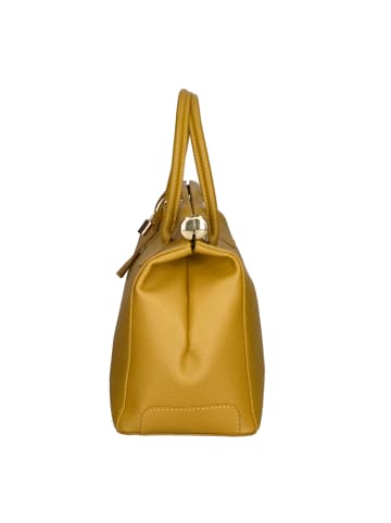 Gave Lux Handtasche in MUSTARD