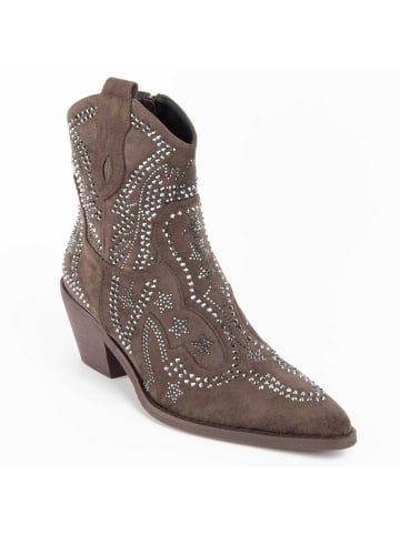 Montevita Boots Botirey11 in Grün