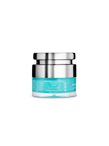skinChemists Maske 8 Stunden der tiefen Reparatur 50ml