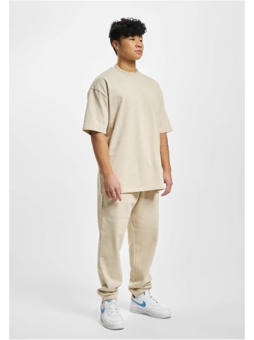 DEF DEF Herren DEF Tshirt Heart in sand