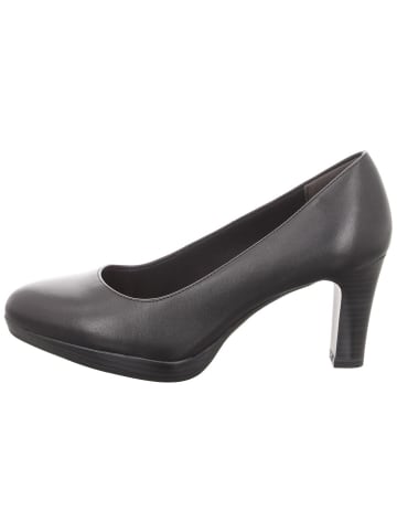 Tamaris Pumps in schwarz