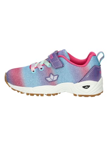 Lico Sneaker "Florina VS" in Blau