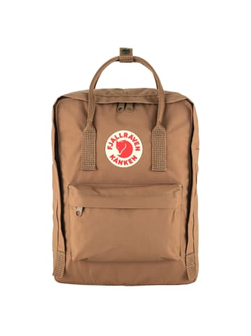 FJÄLLRÄVEN Kånken - Rucksack 38 cm in khaki dust