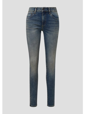 QS Jeans-Hose SADIE in 56Z9_blau