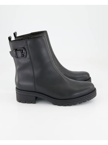 Gabor Klassische Stiefeletten in Schwarz