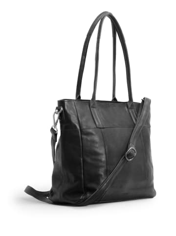 still nordic Shopper stillBasic Handbag in schwarz