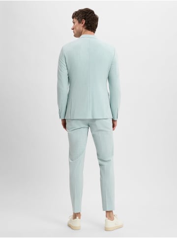 Finshley & Harding London Anzug Brixdon-Hoxdon in mint