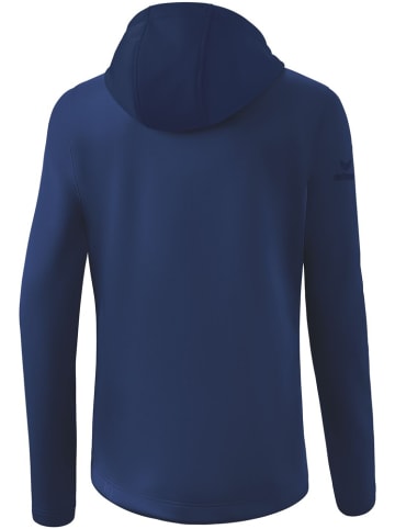 erima Regenjacke "Softshelljacke Performance" in Blau