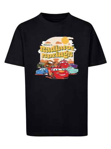 Absolute Cult Absolute Cult T-Shirts in black