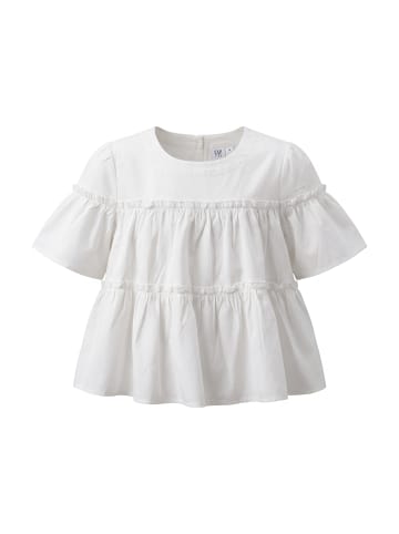 GAP Bluse in White