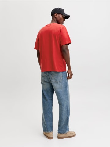 Jack & Jones T-shirt in Samba