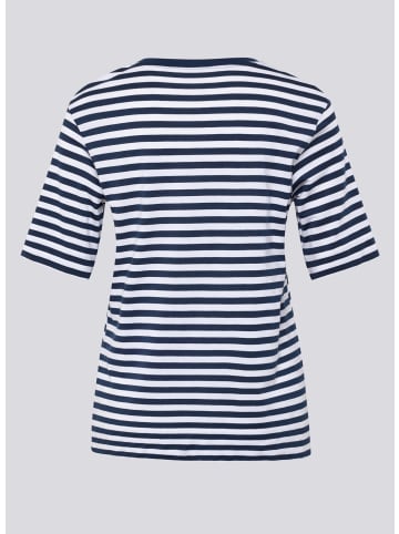 Rabe T-Shirt in Dunkelblau