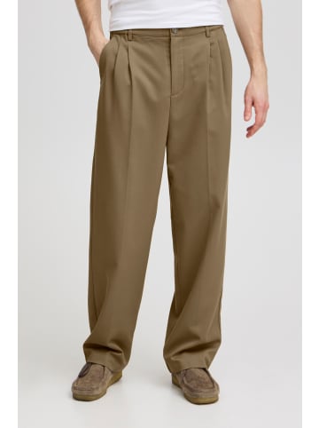 CASUAL FRIDAY Stoffhose CFGRANT in Grün