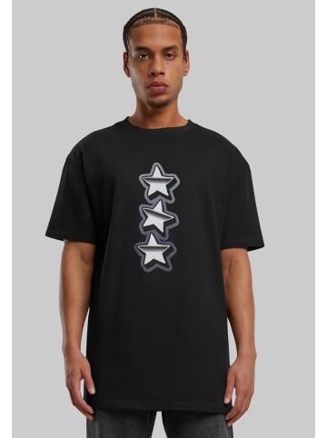 Mister Tee Mister Tee T-Shirts in black