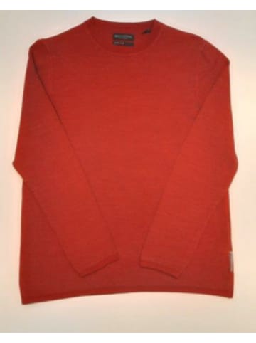 Marc O'Polo Strickpullover für Herren in unifarben in uni